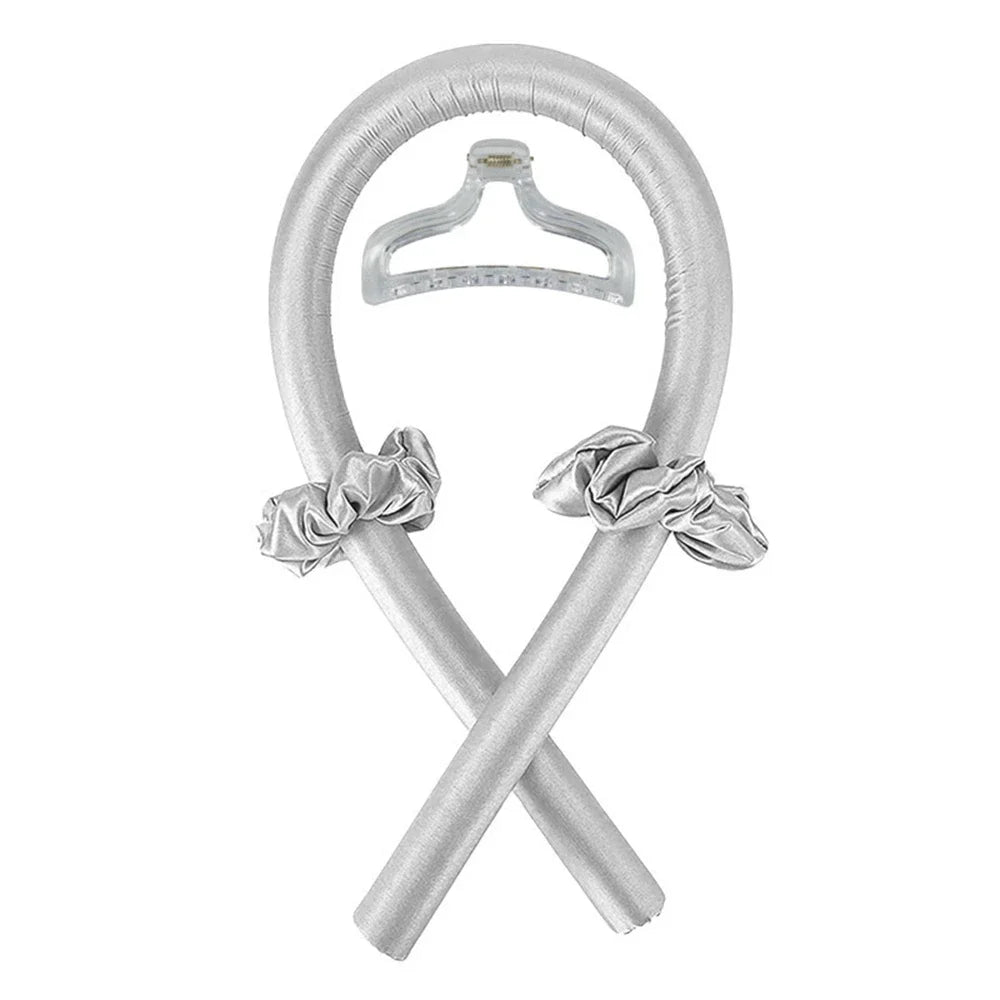 SilkWave Boutique, LunaSilk Curls, DreamRibbon Hair, VelvetWave Studio, PureLuxe Curls