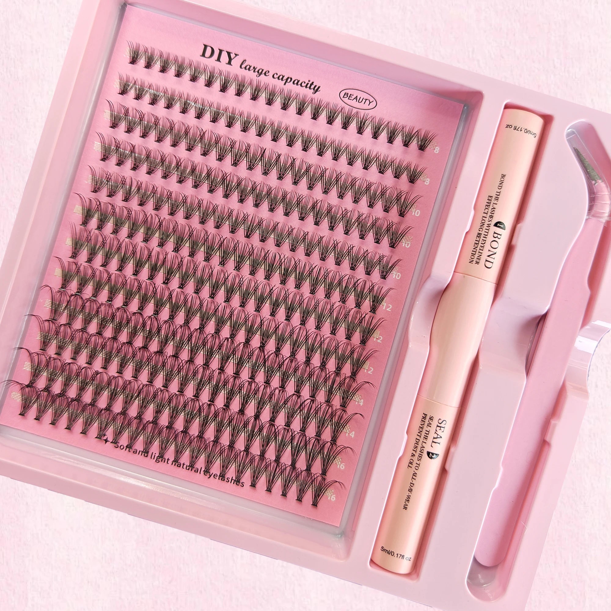 LashCraft Studio | GlamLash Kit | LuxeLash DIY | FlauntLashes | Lash & Glow | Perfect Lash Set | TwinkleLashes