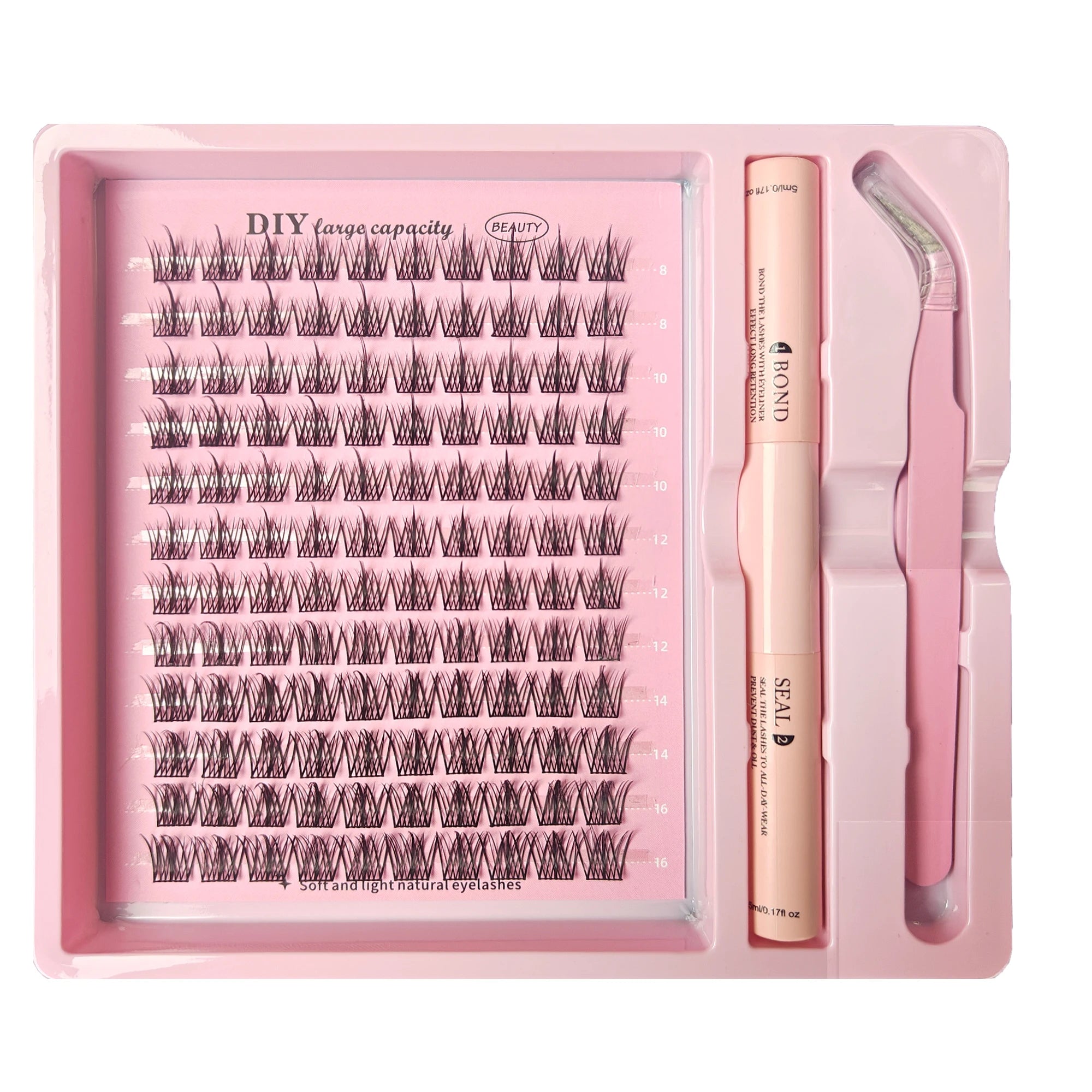 LashCraft Studio | GlamLash Kit | LuxeLash DIY | FlauntLashes | Lash & Glow | Perfect Lash Set | TwinkleLashes