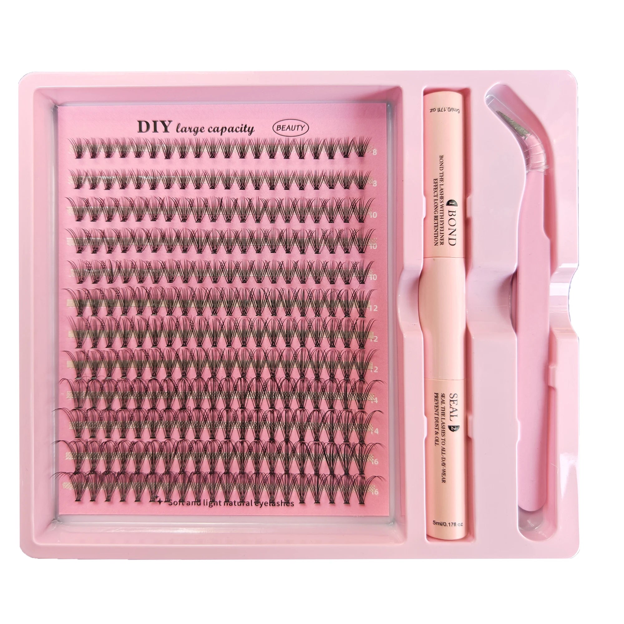 LashCraft Studio | GlamLash Kit | LuxeLash DIY | FlauntLashes | Lash & Glow | Perfect Lash Set | TwinkleLashes