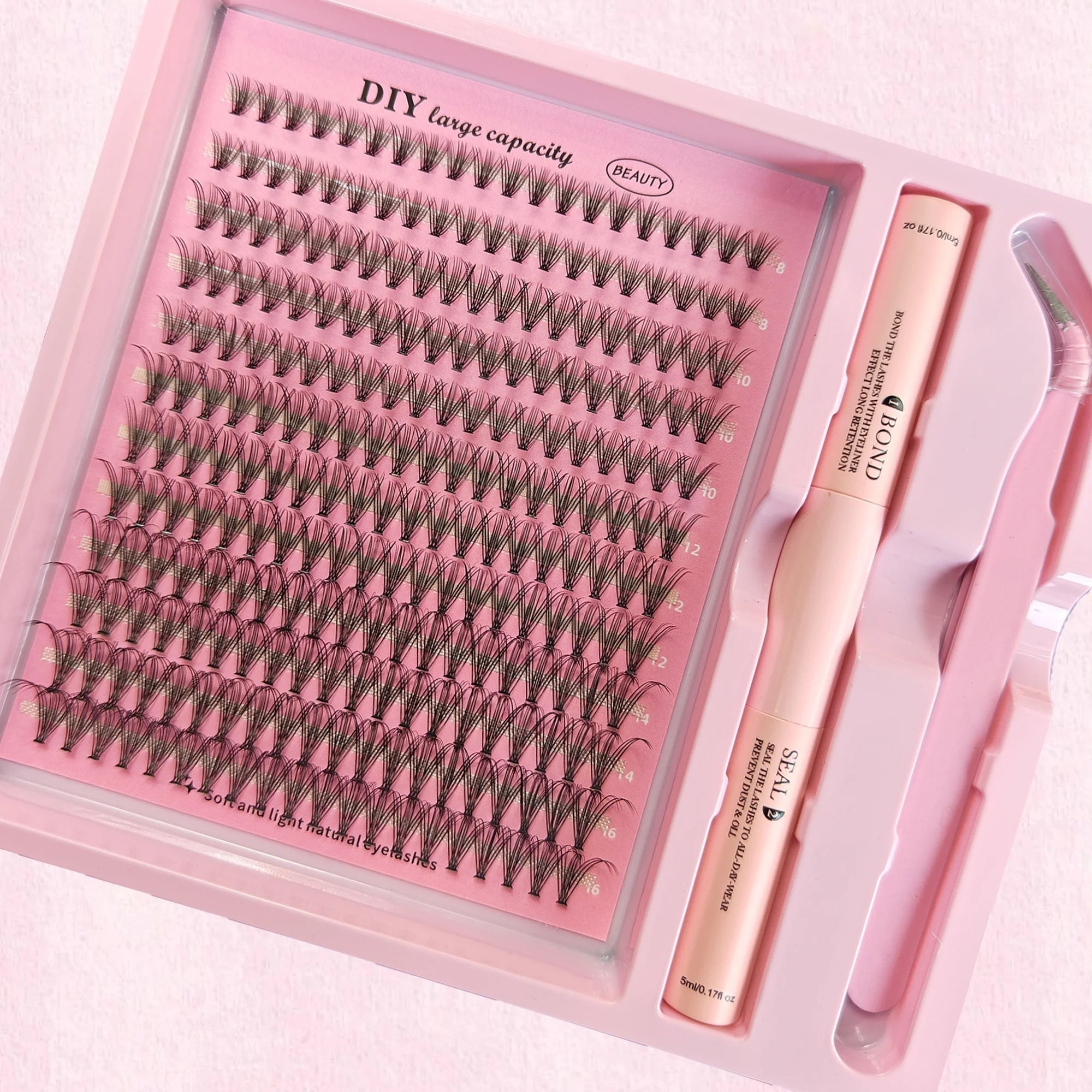 LashCraft Studio | GlamLash Kit | LuxeLash DIY | FlauntLashes | Lash & Glow | Perfect Lash Set | TwinkleLashes