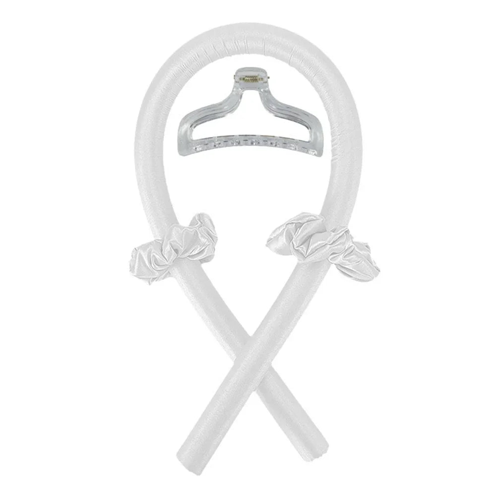 SilkWave Boutique, LunaSilk Curls, DreamRibbon Hair, VelvetWave Studio, PureLuxe Curls