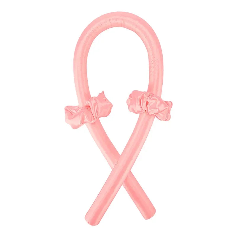 SilkWave Boutique, LunaSilk Curls, DreamRibbon Hair, VelvetWave Studio, PureLuxe Curls